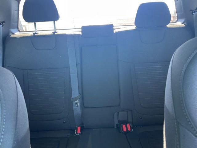 New 2025 Hyundai Santa Cruz SE image 12