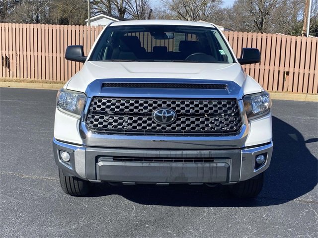 Used 2020 Toyota Tundra SR5 image 2