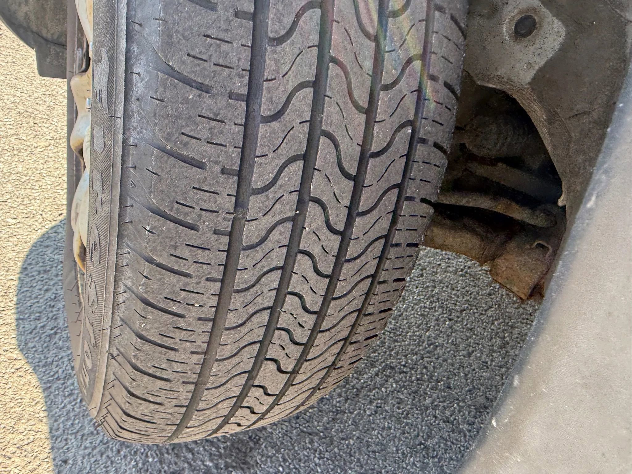 Used 2007 Honda CR-V EX image 24