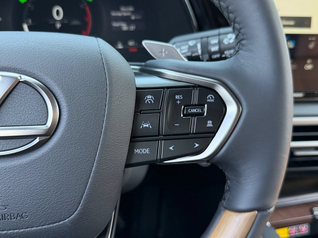 New 2026 Lexus RX 350 Premium AWD/4WD image 15