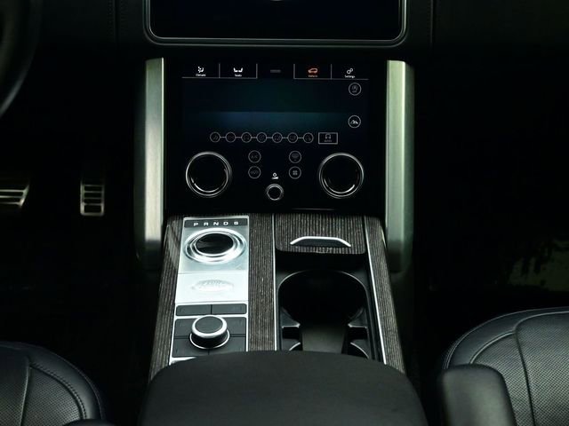 Used 2020 Land Rover Range Rover Long Wheelbase Autobiography image 36