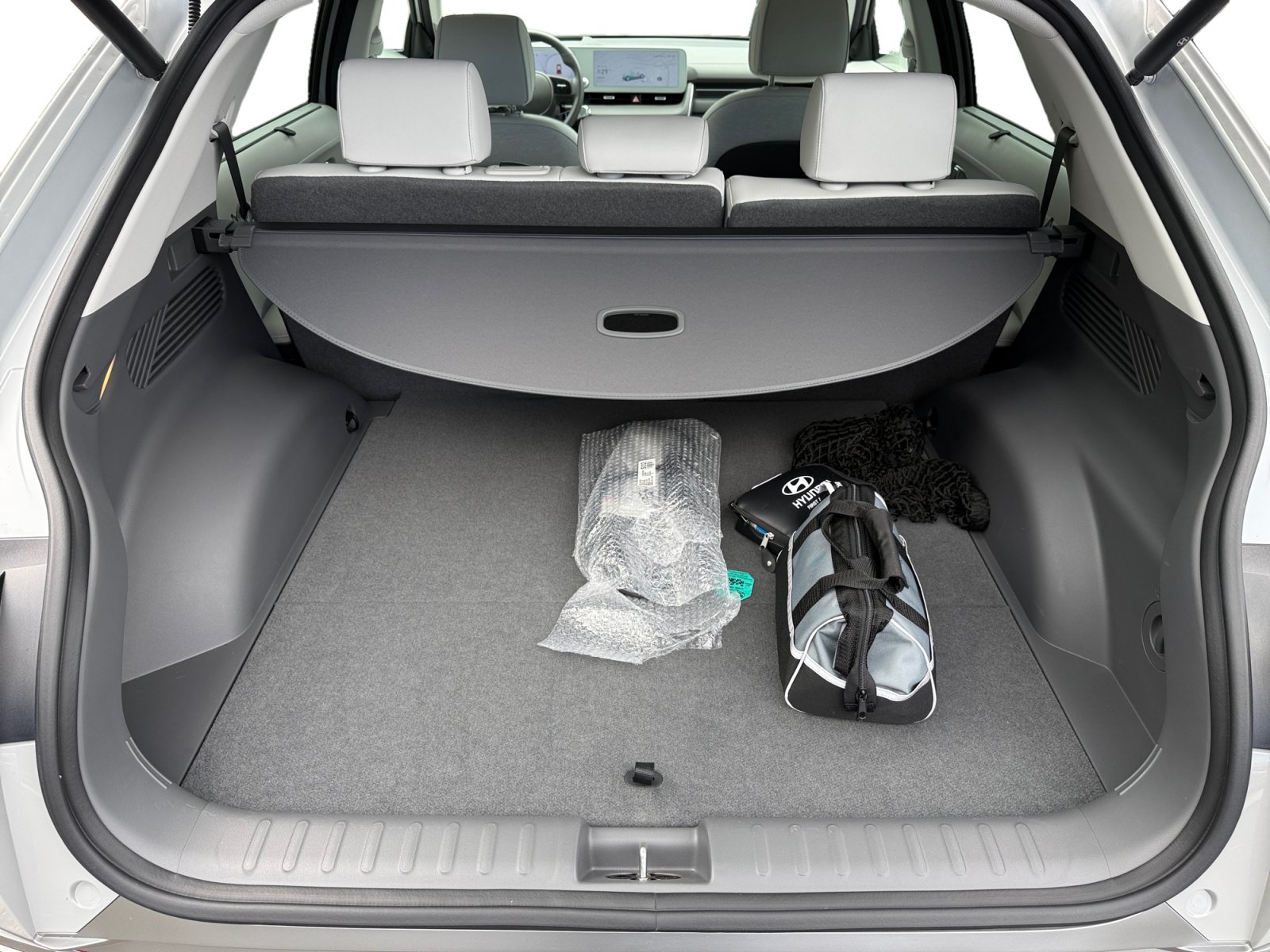 Certified 2024 Hyundai Ioniq 5 Limited RWD image 17