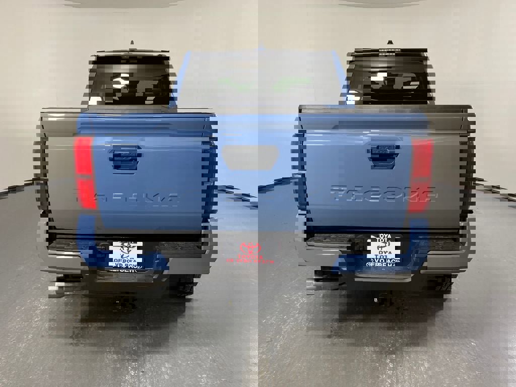 New 2026 Toyota Tacoma SR5 image 5