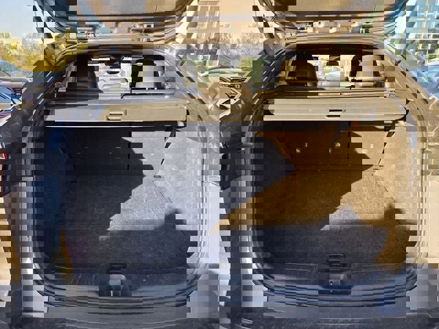 Used 2023 INFINITI QX55 Essential image 29