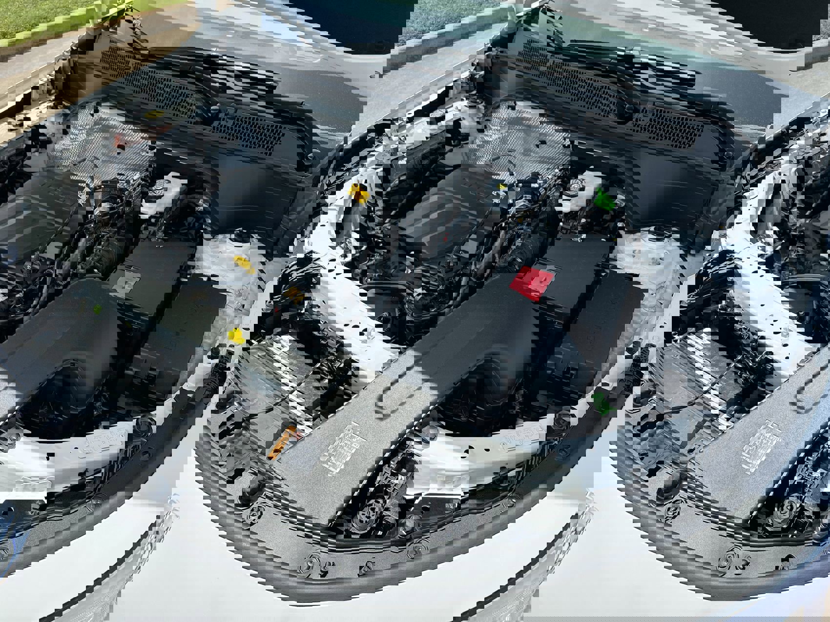 Used 2025 Buick Envista Avenir FWD image 26