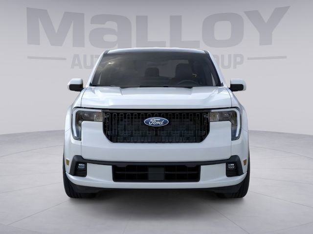 New 2026 Ford Maverick Lobo image 6