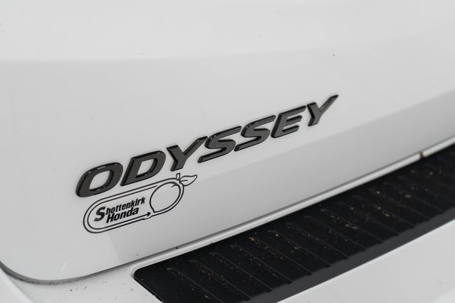 New 2026 Honda Odyssey Sport-L image 10