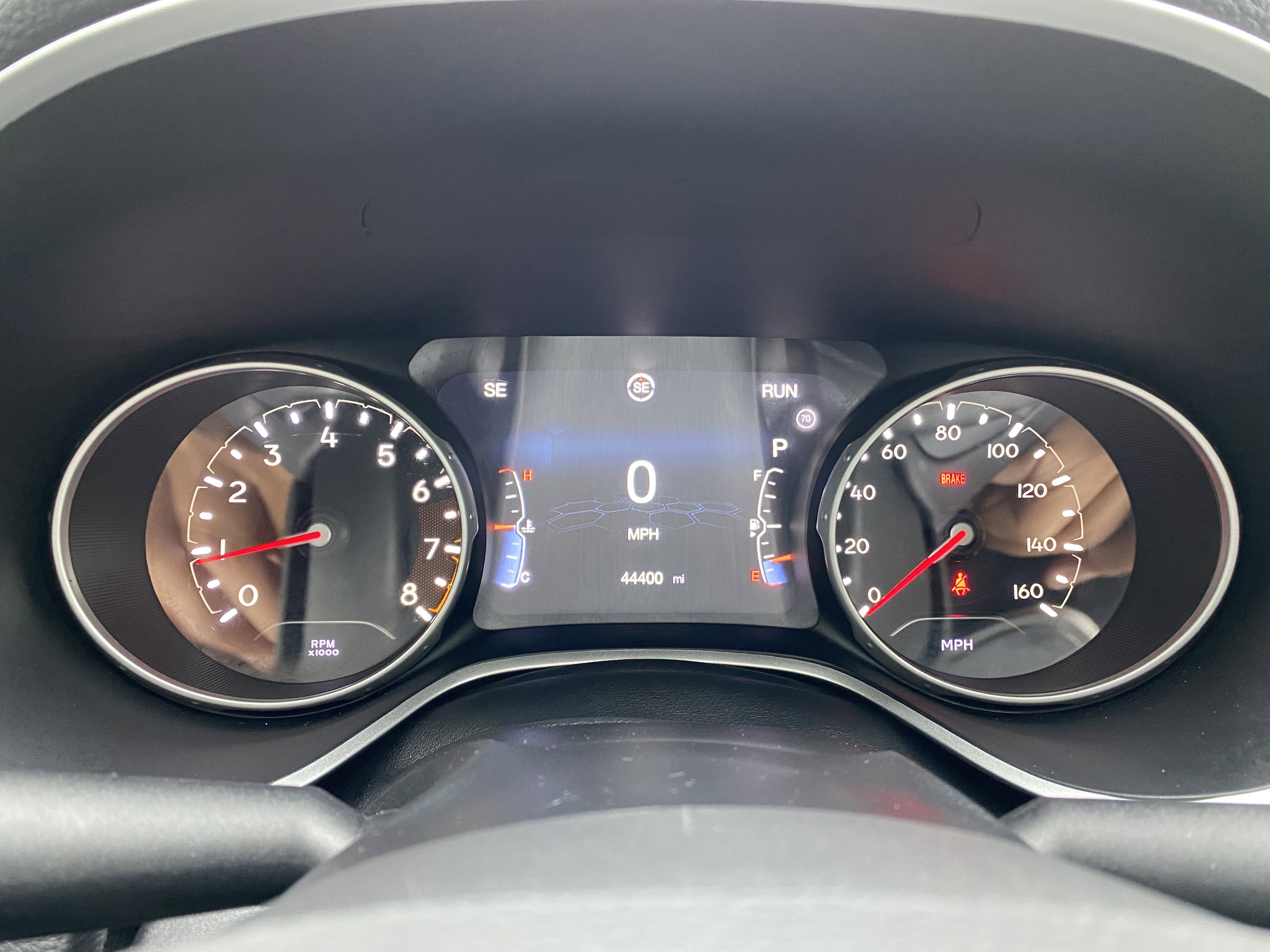 Used 2021 Jeep Compass Limited w/ Sun and Sound Group image 21