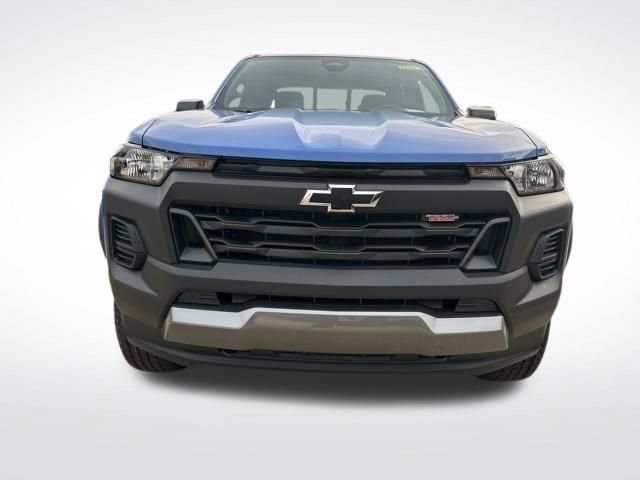 New 2026 Chevrolet Colorado Trail Boss image 8