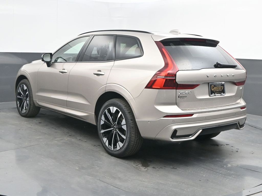 New 2026 Volvo XC60 B5 Ultra w/ Protection Package Premier image 5
