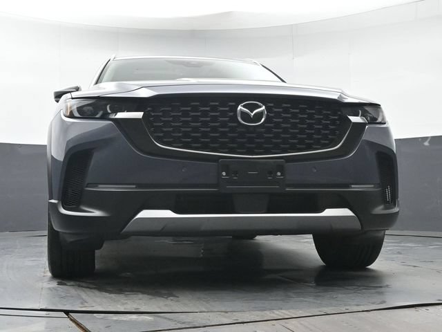 Certified 2024 MAZDA CX-50 2.5 Turbo w/ Cargo Package AWD/4WD image 35