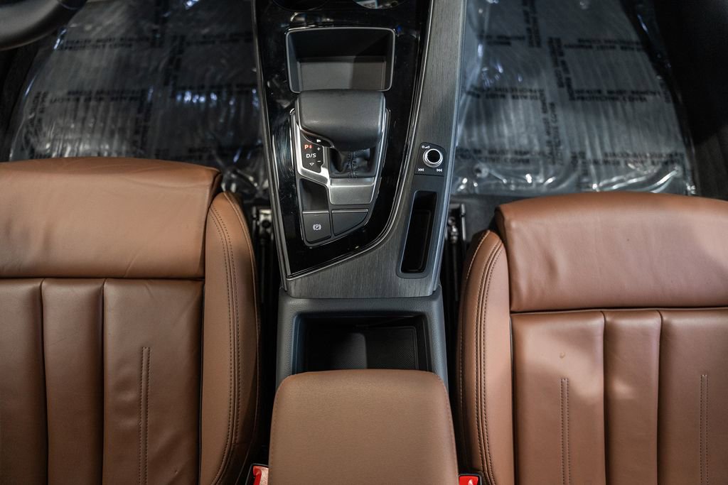 Used 2024 Audi A5 2.0T Premium image 33