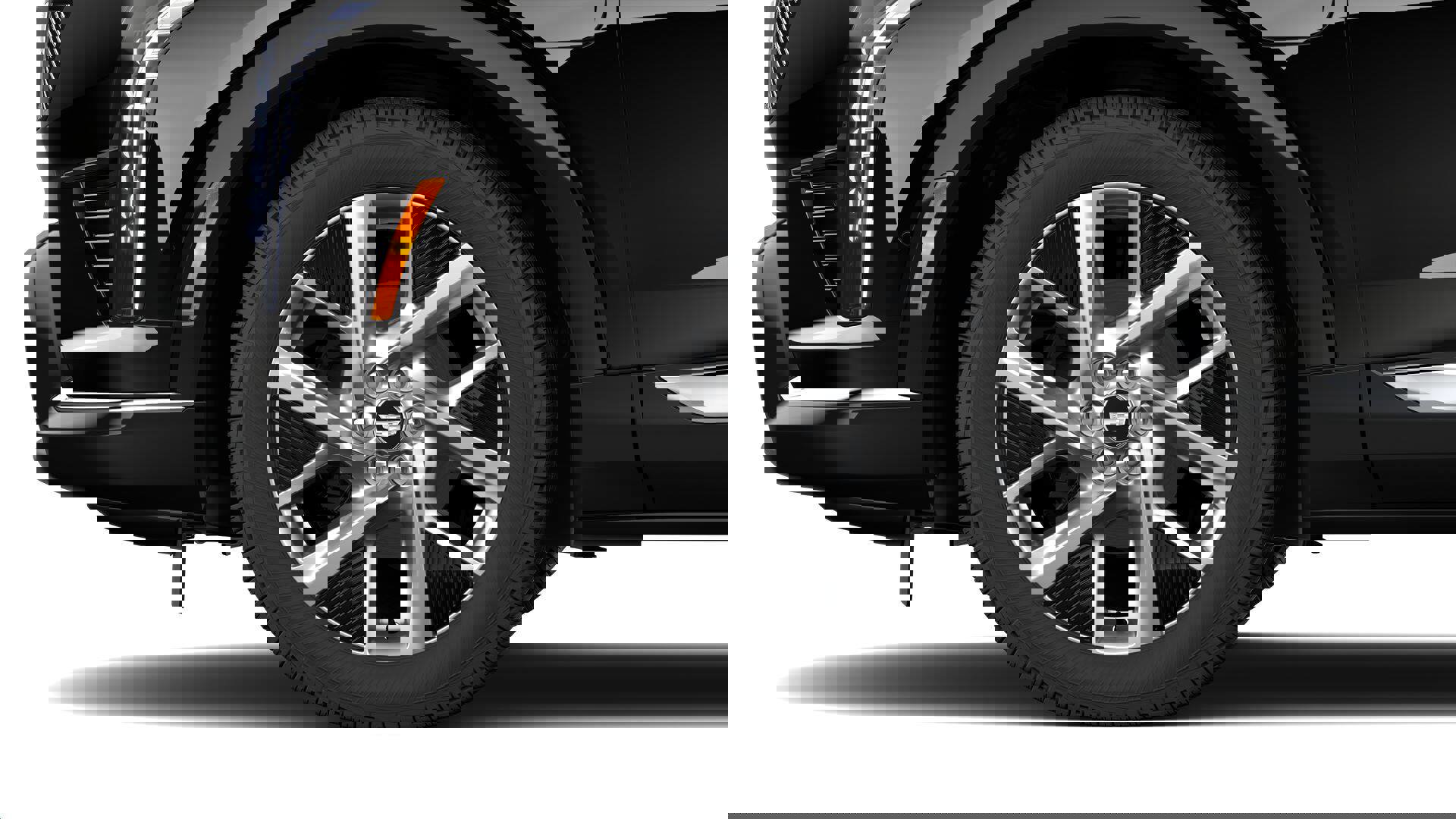 New 2026 Cadillac Optiq Luxury 1 image 14