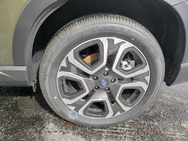 New 2026 Subaru Ascent Touring image 20