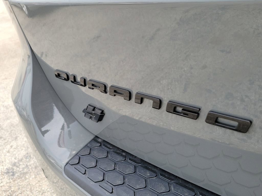 New 2026 Dodge Durango GT image 7