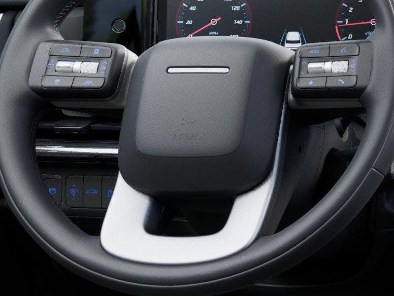 New 2026 Hyundai Santa Fe Calligraphy FWD image 15