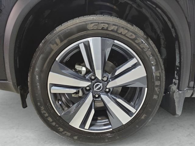 Used 2024 Nissan Rogue SL w/ SL Premium Package image 23