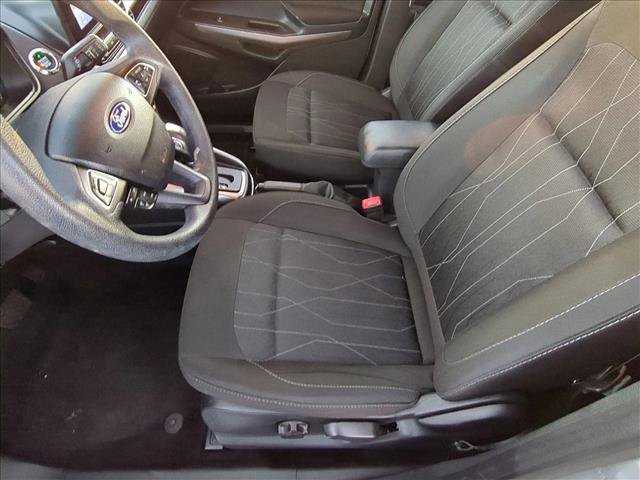 Used 2021 Ford EcoSport SE image 15