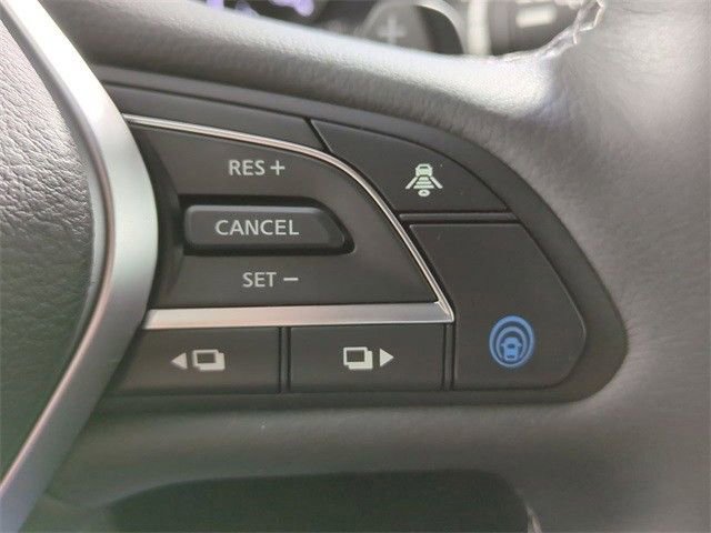 Certified 2025 INFINITI QX55 Essential AWD/4WD image 26