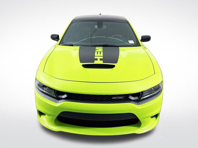 Used 2023 Dodge Charger Scat Pack w/ Daytona Edition Group image 2