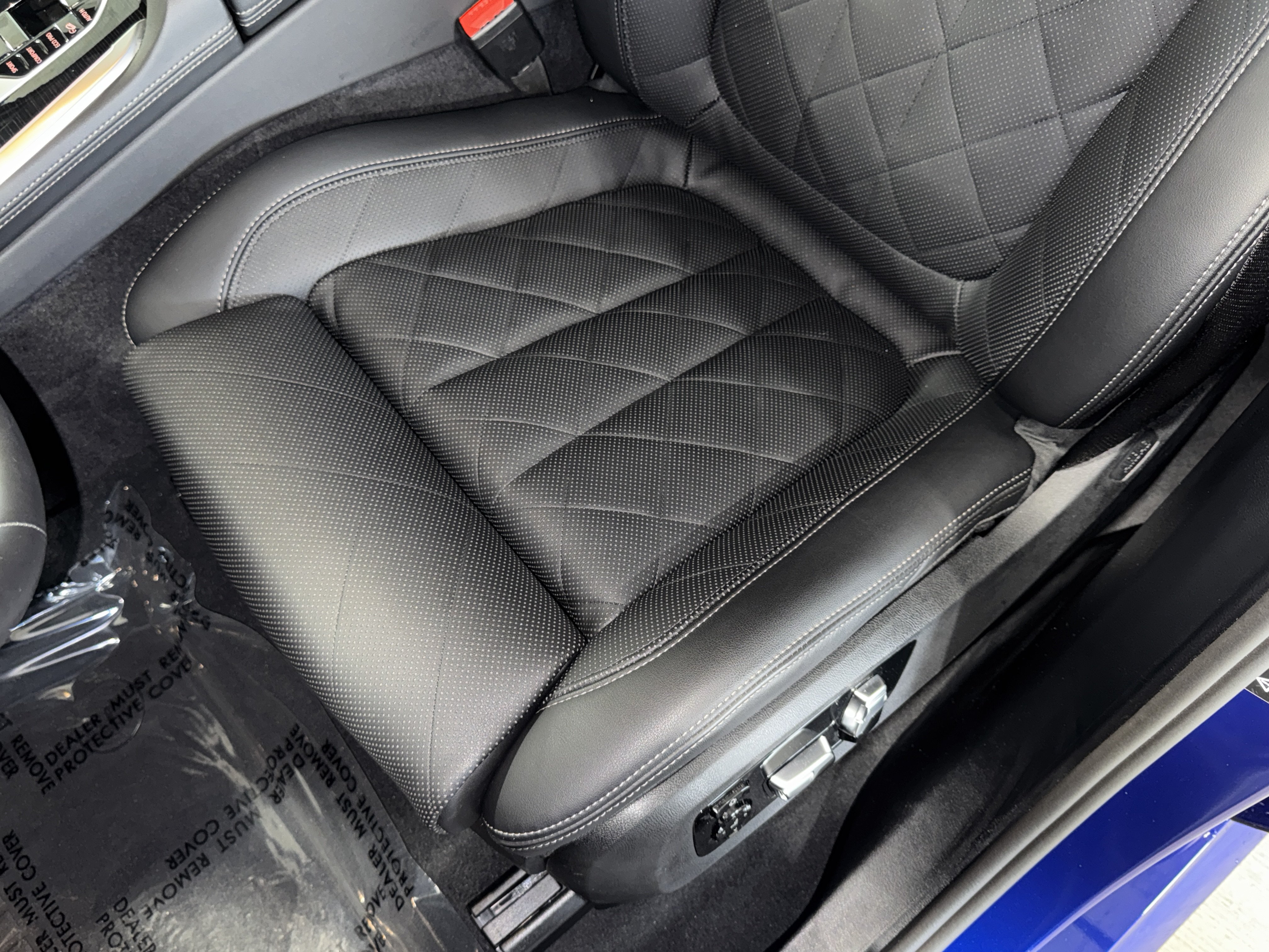 Certified 2026 BMW X5 M60i AWD/4WD image 34