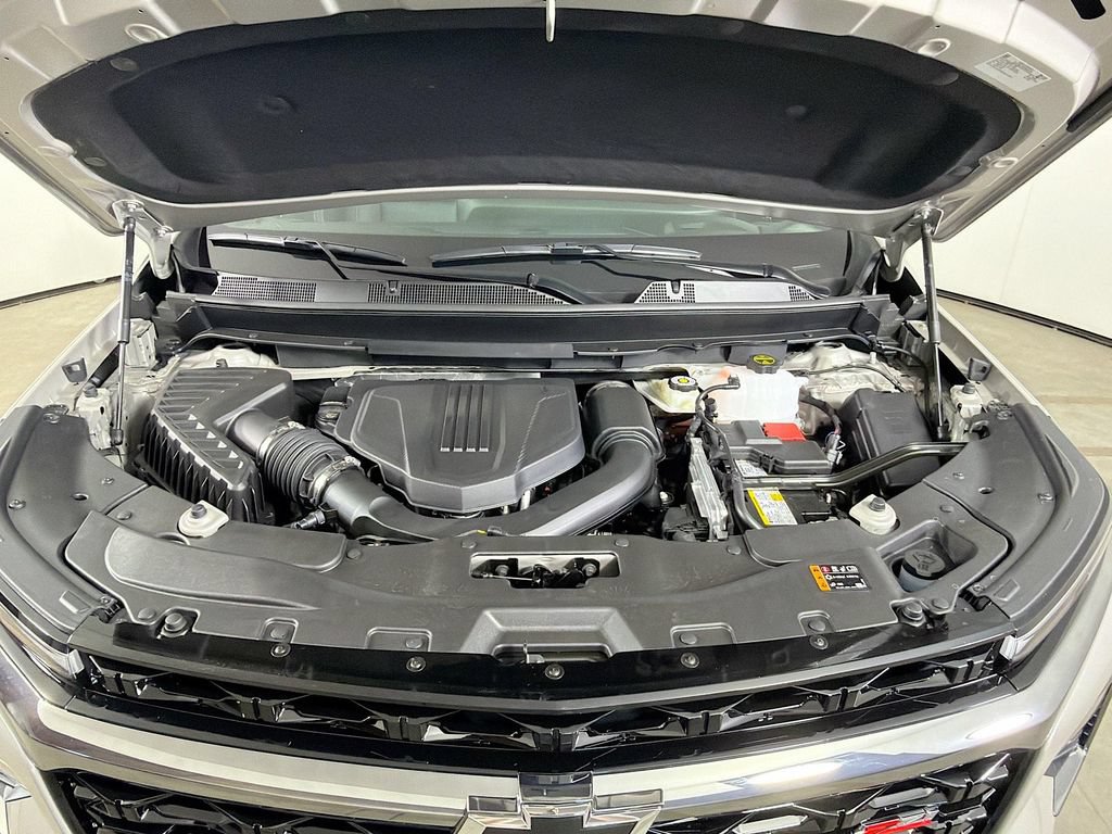 New 2026 Chevrolet Traverse Z71 w/ Enhanced Driving Package AWD/4WD image 26