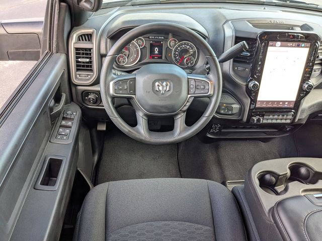 New 2026 RAM 2500 Tradesman image 27