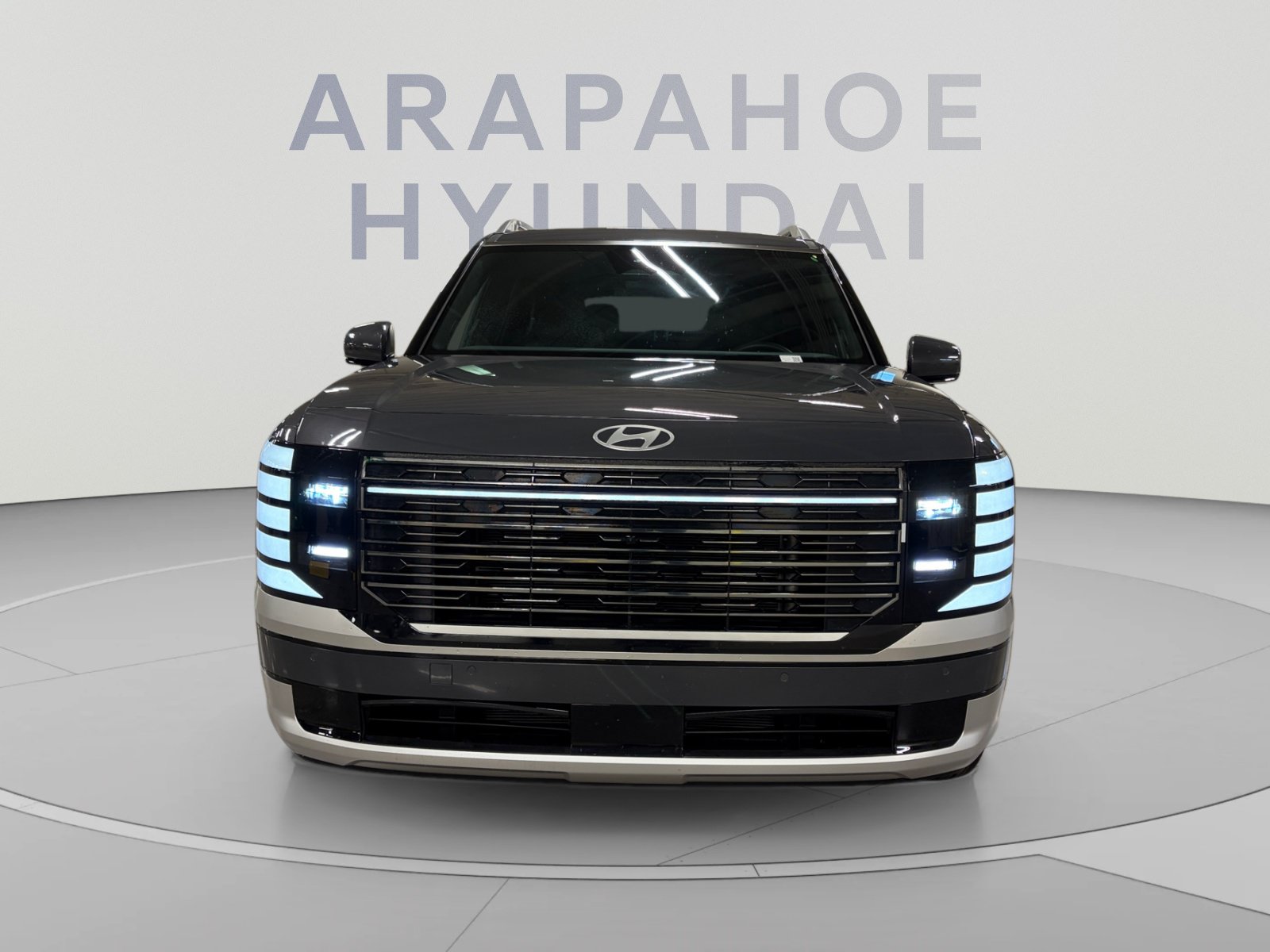 Used 2026 Hyundai Palisade Calligraphy AWD/4WD image 8