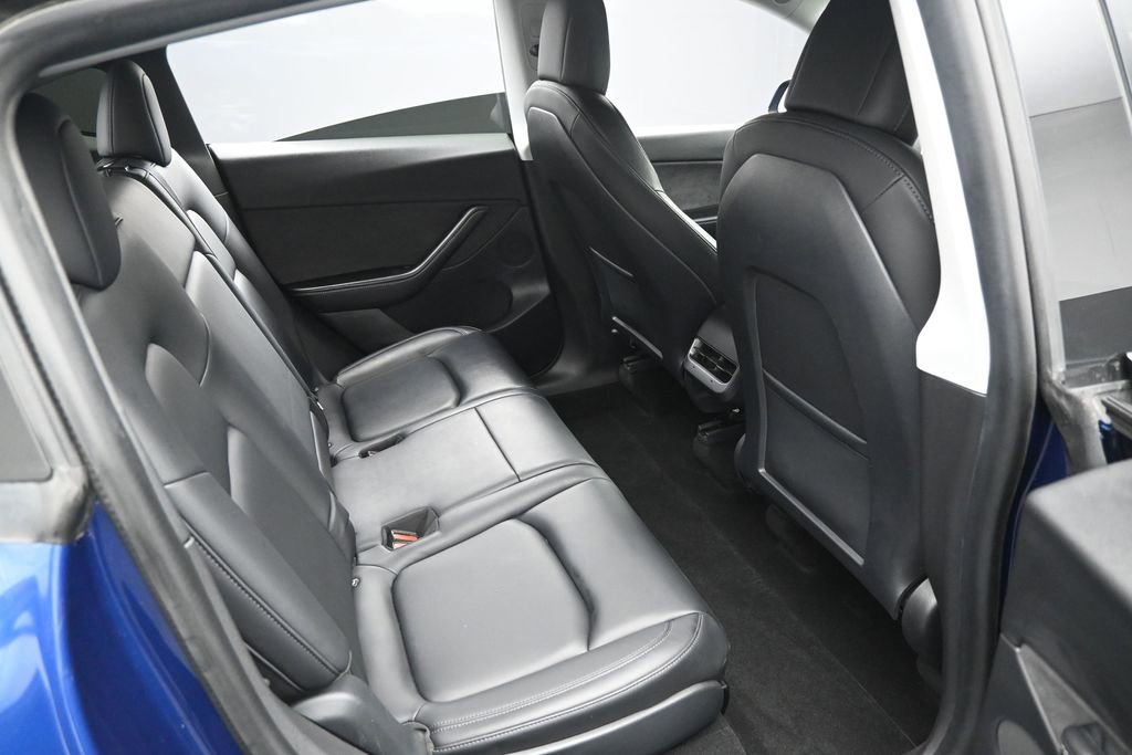 Used 2021 Tesla Model Y 2WD image 33
