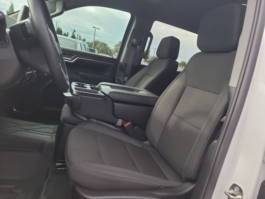 Used 2026 Chevrolet Silverado 1500 RST w/ RST Select Package RWD image 21