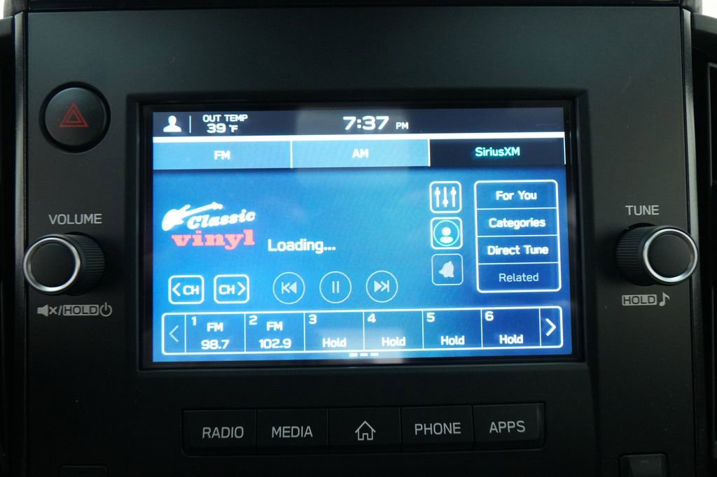 New 2026 Subaru Forester image 27