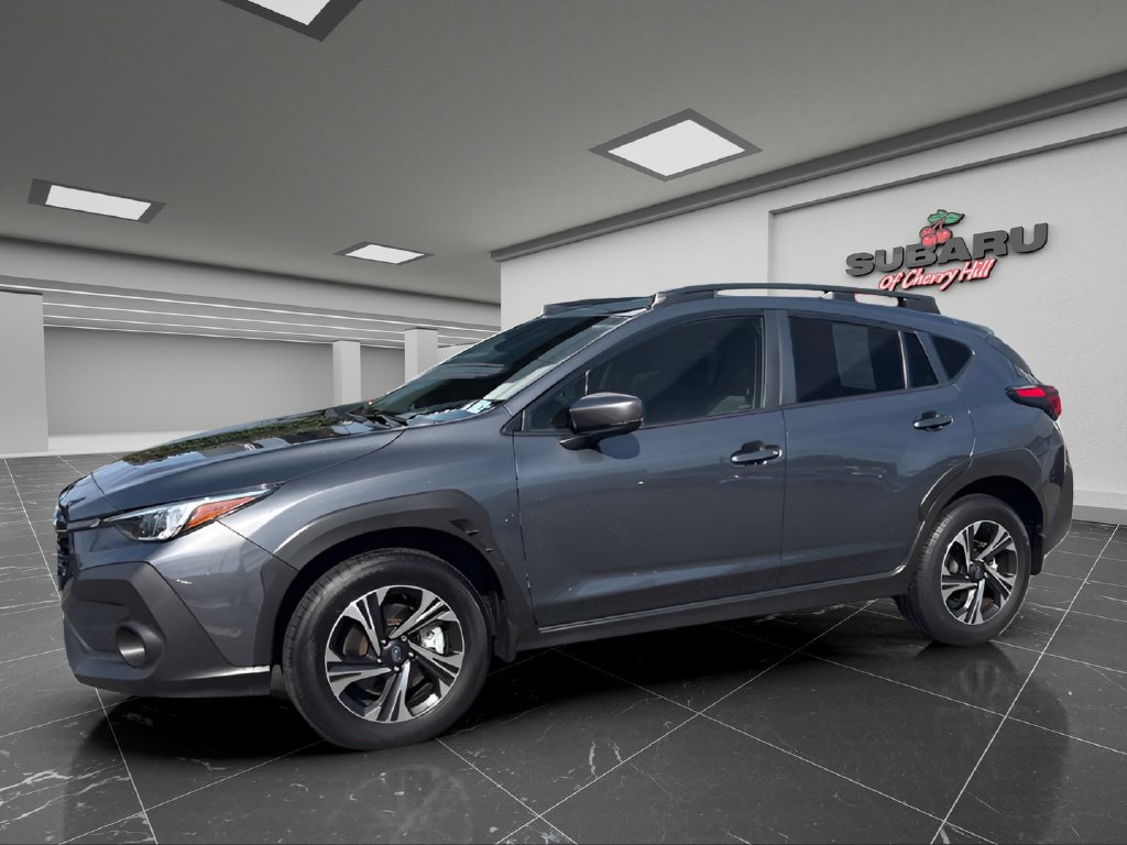 Used 2024 Subaru Crosstrek 2.0i Premium AWD/4WD image 8