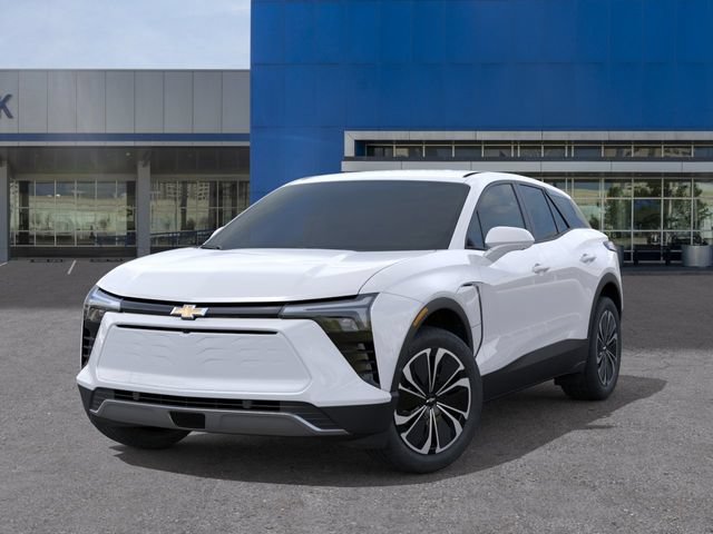 New 2026 Chevrolet Blazer EV LT FWD image 6
