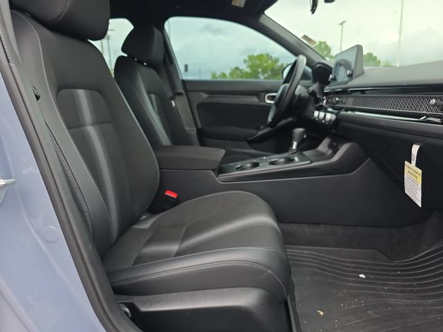 Certified 2023 Honda Civic Sport image 15