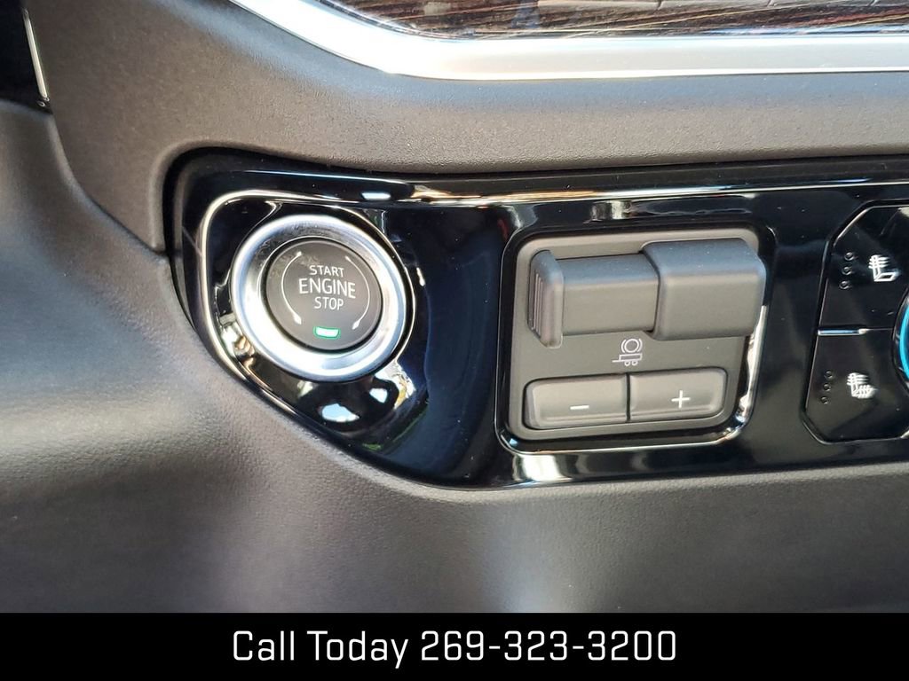 New 2026 GMC Sierra 1500 Elevation image 18