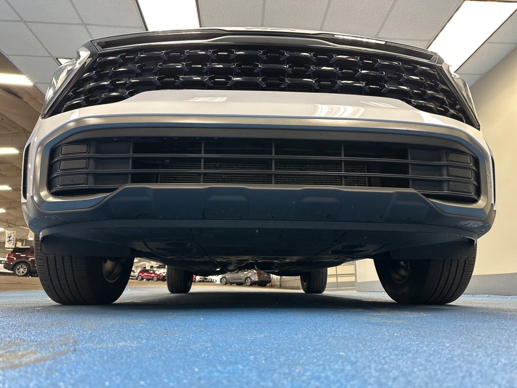 Used 2023 Kia Sportage X-Line w/ X-Line Premium Package image 17