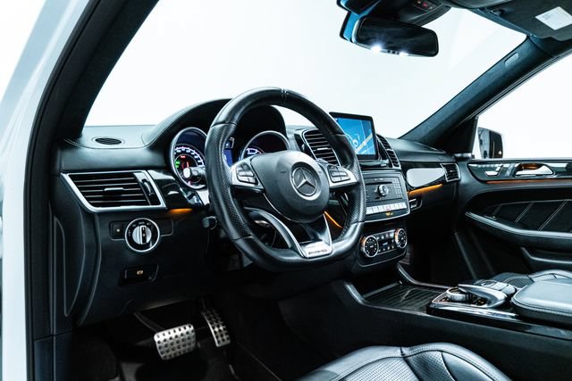 Used 2016 Mercedes-Benz GLE 63 AMG S image 21