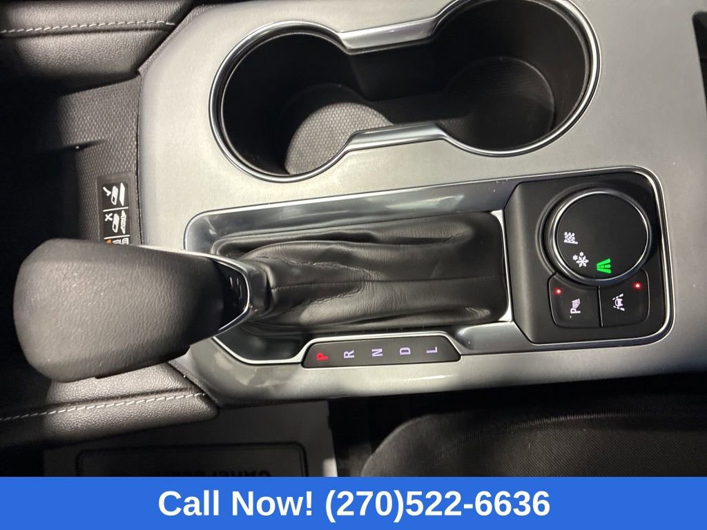 Used 2024 Chevrolet Blazer LT w/ Convenience Package image 26