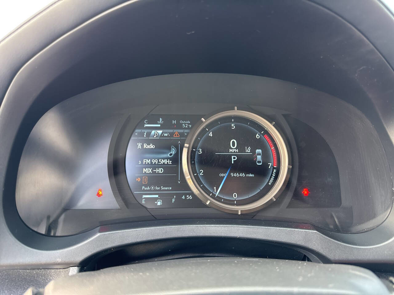 Used 2018 Lexus IS 300 F Sport w/ F Sport Package image 27