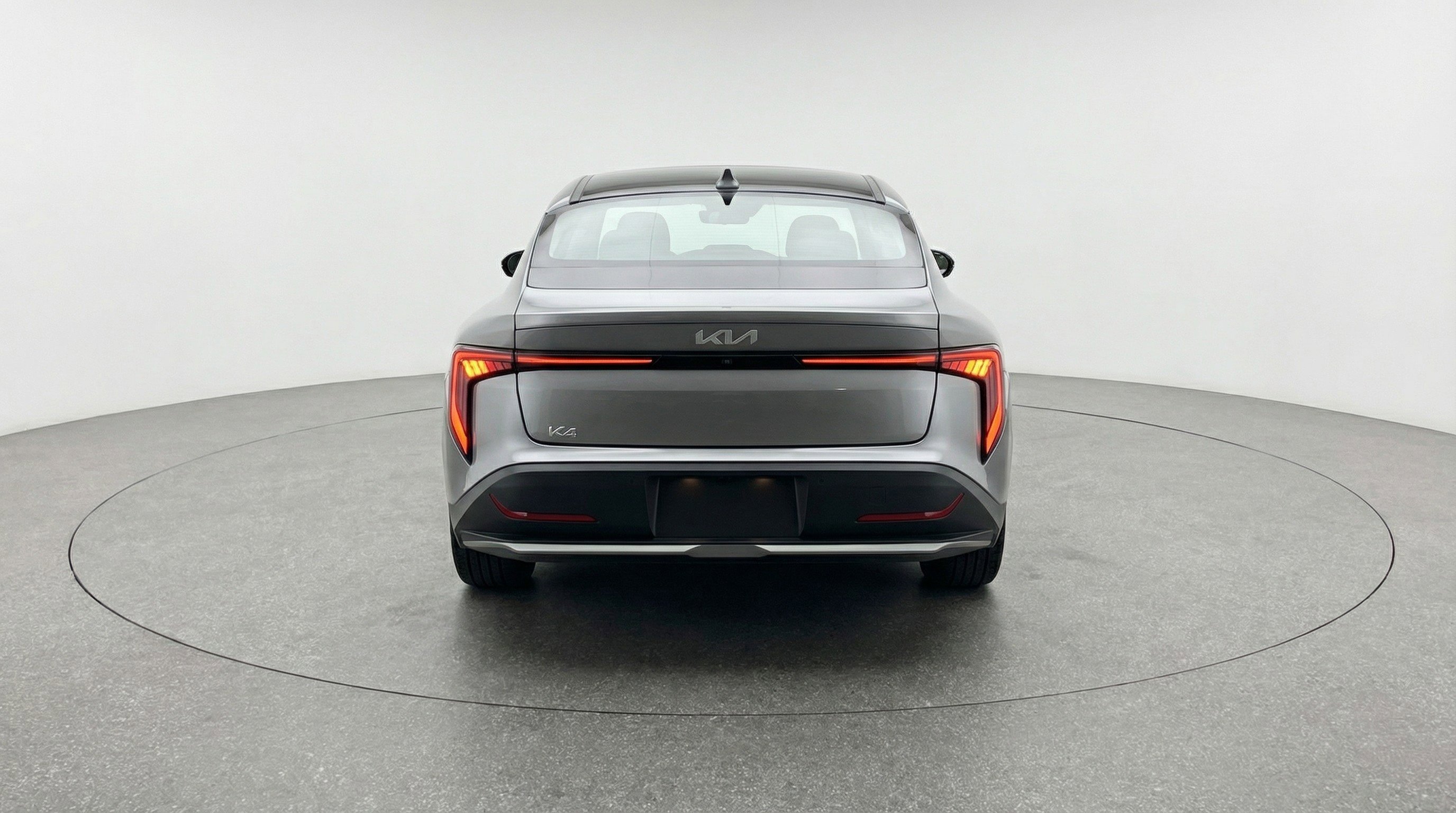 Used 2025 Kia K4 LXS image 7