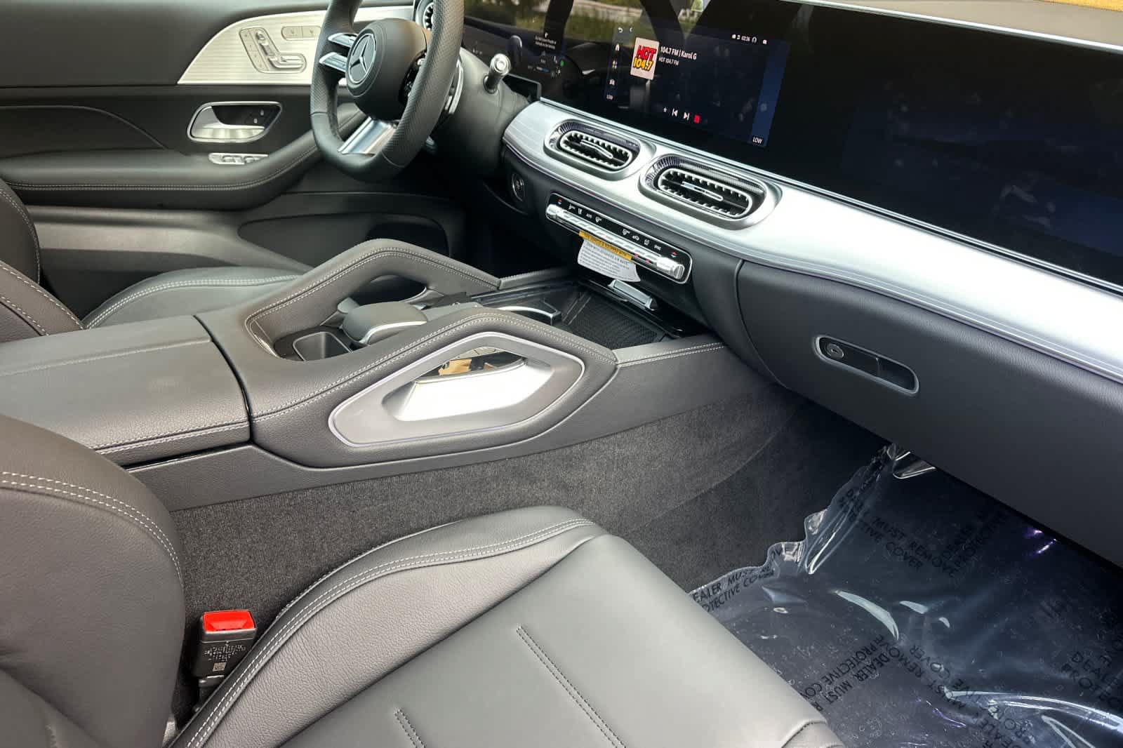 New 2027 Mercedes-Benz GLE 450 4MATIC Coupe image 15