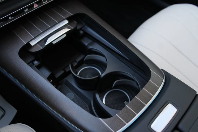 New 2026 Mercedes-Benz E 450 4MATIC Sedan image 17