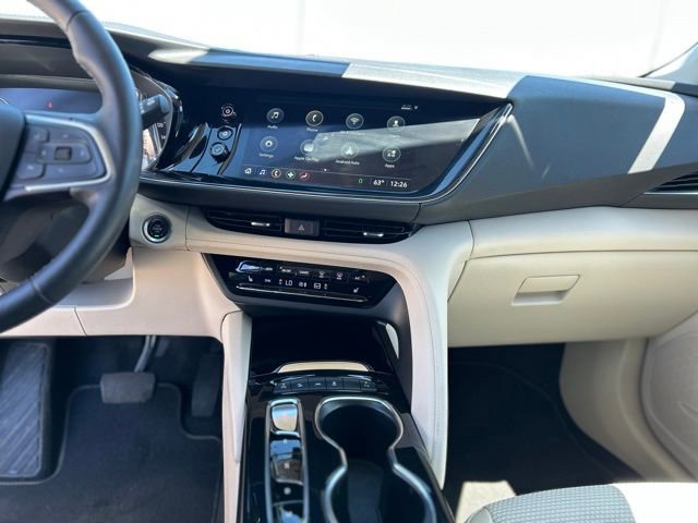 Used 2023 Buick Envision Preferred AWD/4WD image 21