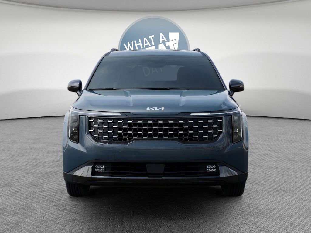 New 2026 Kia Carnival SX Prestige image 2