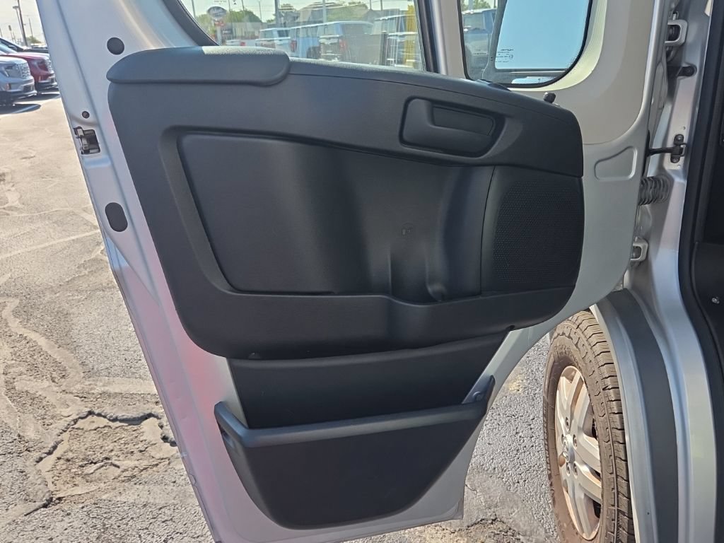Used 2016 RAM ProMaster 3500 FWD image 15