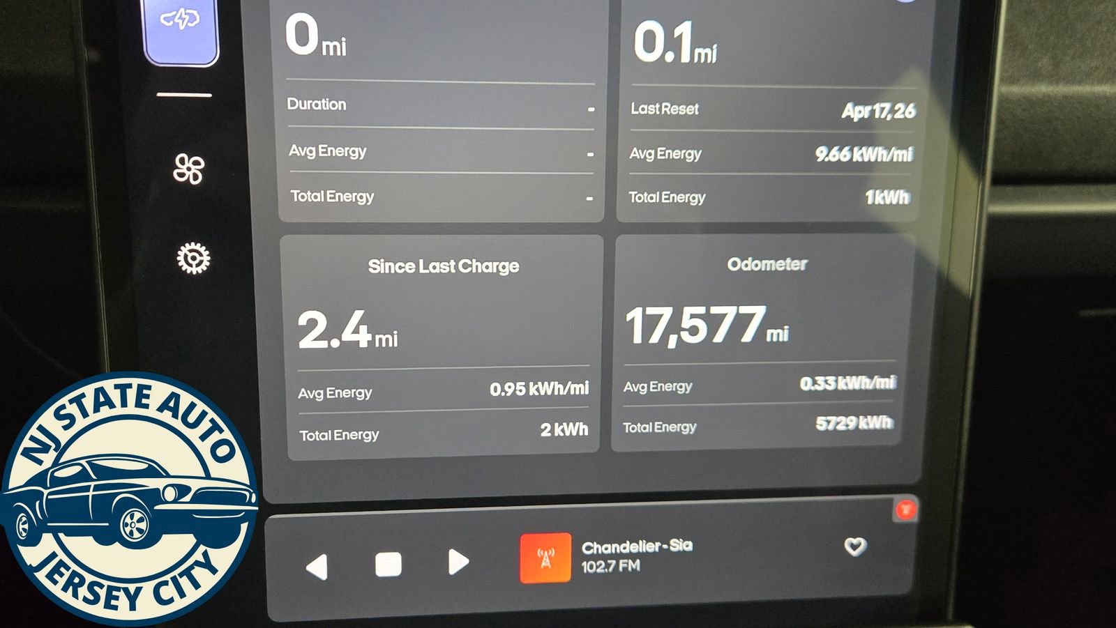 Used 2023 Fisker Ocean One image 17