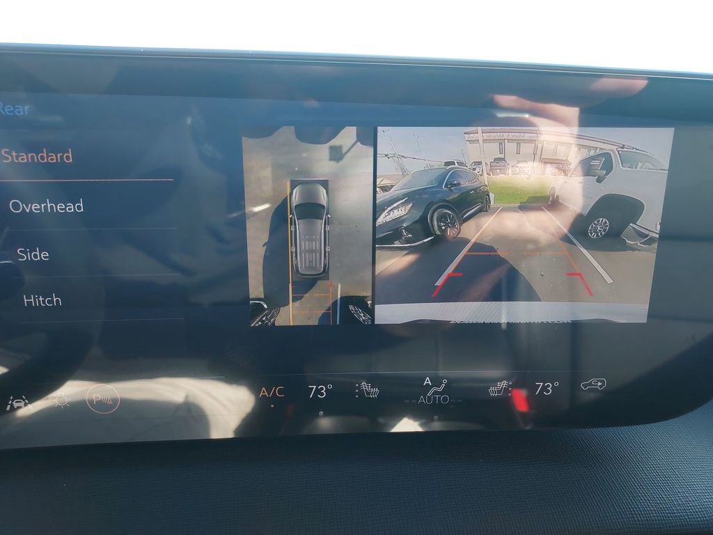 New 2026 Buick Enclave Preferred w/ Power Package image 23