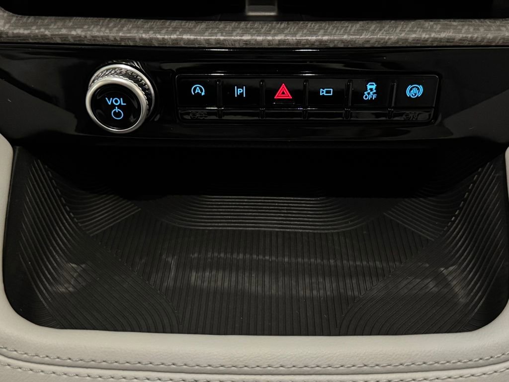 New 2026 Ford Explorer Platinum w/ LUX Leather Package image 35