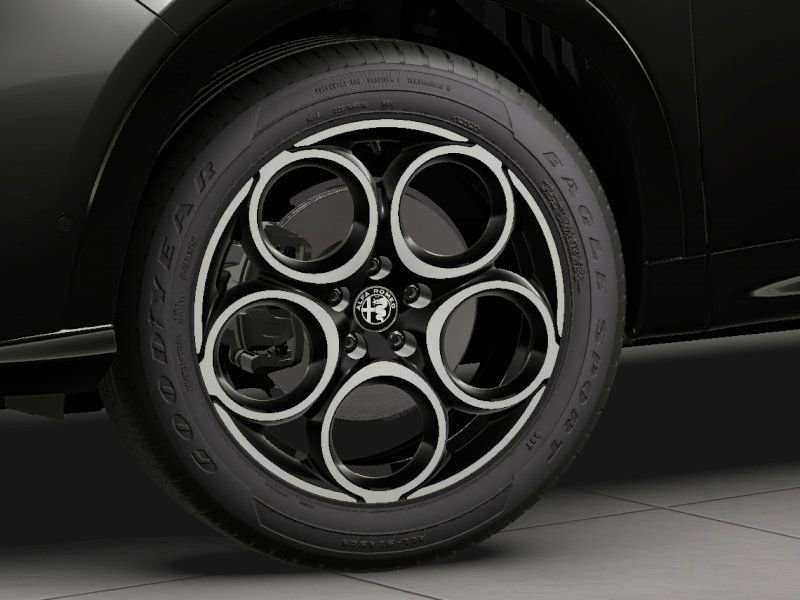 New 2026 Alfa Romeo Tonale image 11