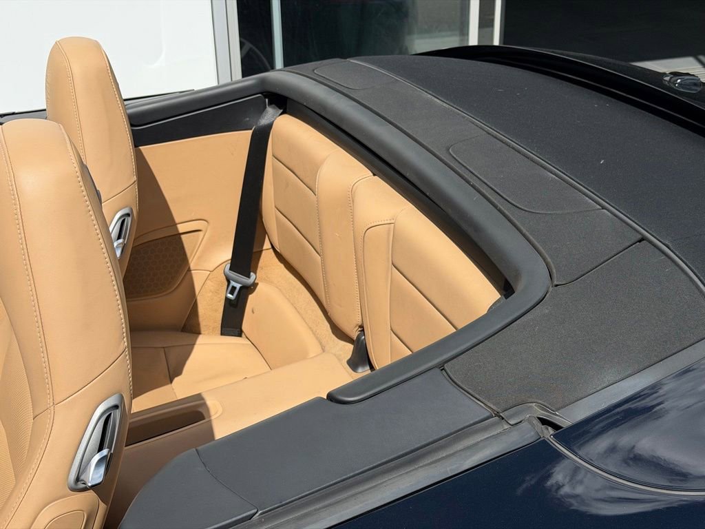 Used 2014 Porsche 911 Carrera 4S AWD/4WD image 21